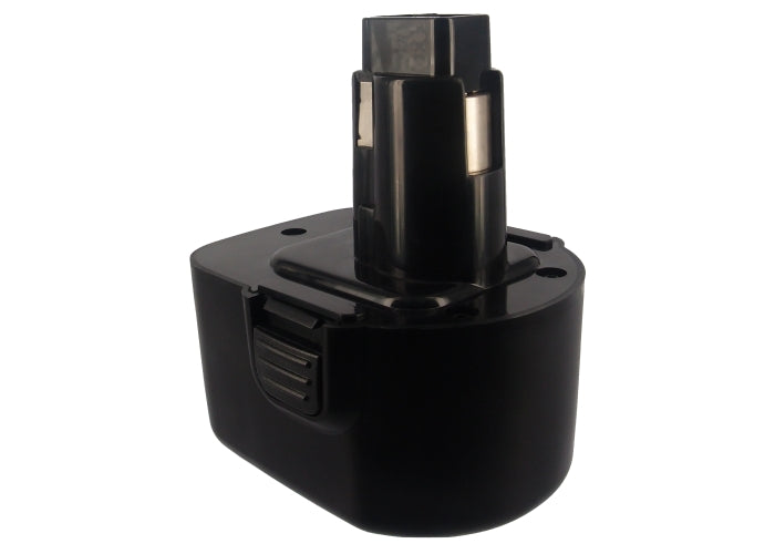 Black & Decker CD1202GK CD1202K CD120GK CD 3300mAh Replacement Battery-3