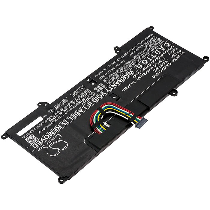 Sony SX14 VAIO S11 VAIO S13 VAIO SX14 VAIO VJS131C0111B VAIO VJS131C0211S VAIO VJS131C0411B Vaio VJ-S13-1X0111 Laptop and Notebook Replacement Battery-2