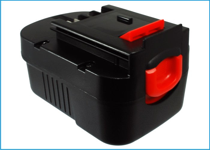 Firestorm BD14PSK FS1400D FS1400D-2 FS1402 3000mAh Replacement Battery-2