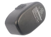 Black & Decker CD180GK2 CD180K2 CD18C CD18 2100mAh Replacement Battery-3