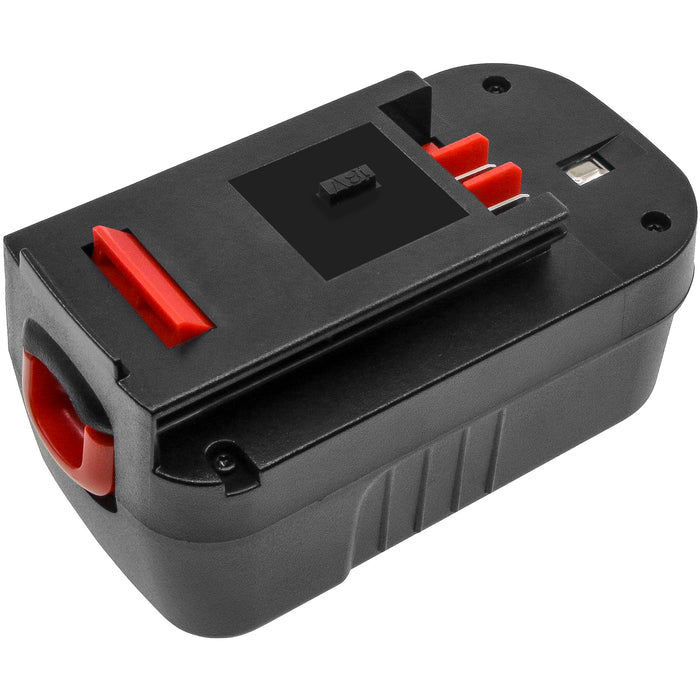 Black & Decker AdvancedGrassCut 36-33G 30cm AdvancedGrassCut 36-33G 30cm 3 AdvancedRotak 36-650 36V Cordl AdvancedRotak Power Tool Replacement Battery