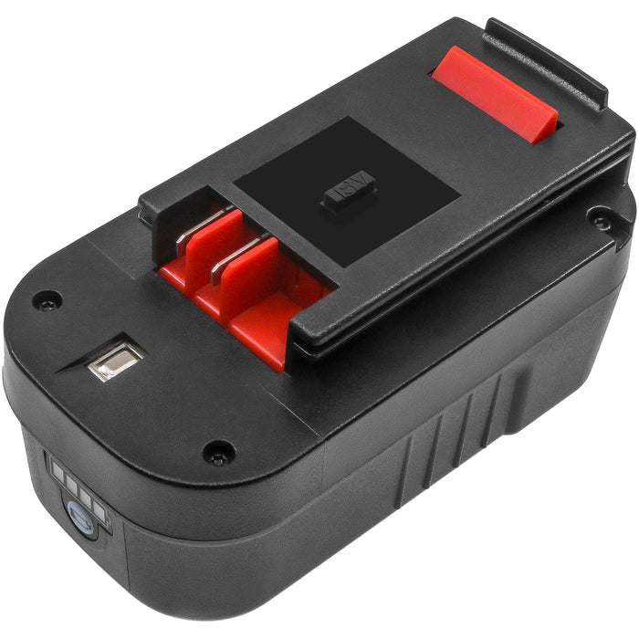 Black & Decker AdvancedGrassCut 36-33G 30cm AdvancedGrassCut 36-33G 30cm 3 AdvancedRotak 36-650 36V Cordl AdvancedRotak Power Tool Replacement Battery