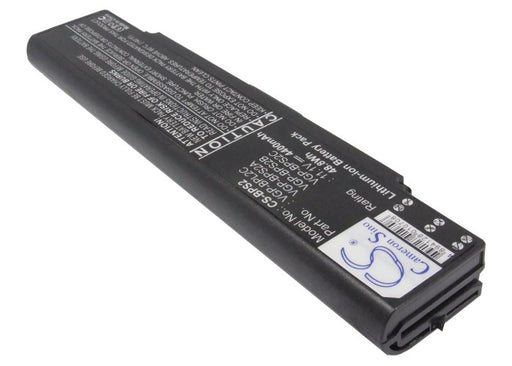 Sony S49CP B VAIO PCG-6C1N VAIO PCG-6P2L VAIO VGC- Replacement Battery-main