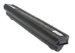 Sony AIO VPCF11JFX B VAIO VPCF11M1E PCG-81311L VAIO VGN-AW41JF VAIO VGN-AW41MF VAIO VGN-AW41XH V 6600mAh Black Laptop and Notebook Replacement Battery-2