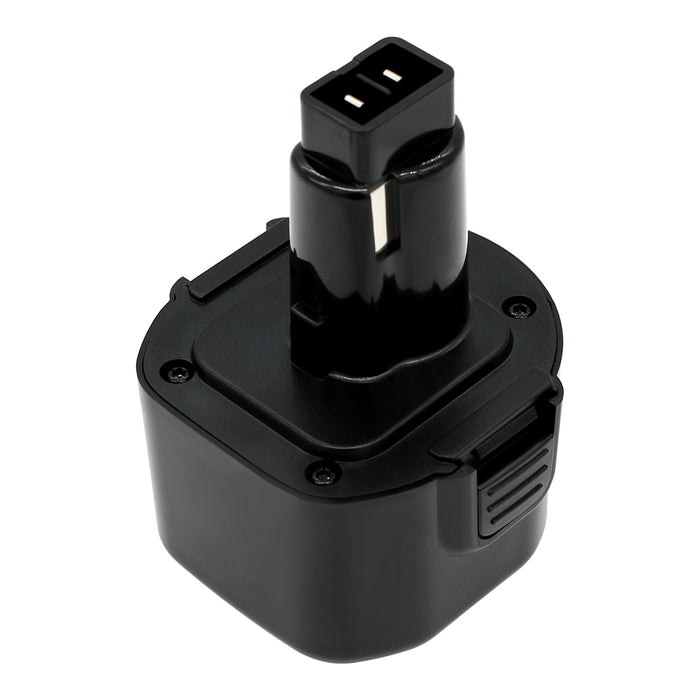 Black & Decker CD231 CD231K CD231P8 CD9600 CD9600K CD9600K-2 CD9602 CD9602K CD9602SB CD960K CD961 FS432 FS96 FS9661FK F Power Tool Replacement Battery