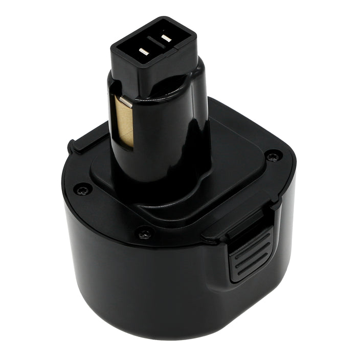 Black & Decker CD231 CD231K CD231P8 CD9600 CD9600K CD9600K-2 CD9602 CD9602K CD9602SB CD960K CD961 FS432 FS96 FS9661FK F Power Tool Replacement Battery