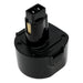 Black & Decker CD231 CD231K CD231P8 CD9600 CD9600K CD9600K-2 CD9602 CD9602K CD9602SB CD960K CD961 FS432 FS96 FS9661FK F Power Tool Replacement Battery