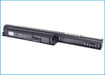 Sony VAIO SVE14111EG VAIO SVE14111EGB VAIO SVE14111EN VAIO SVE14111ENB VAIO SVE14112EA VAIO SVE14112EA 4400mAh Laptop and Notebook Replacement Battery-3