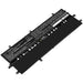 Sony SVD11213CX SVD11213CXB SVD11215CA SVD11215CAB Replacement Battery-main