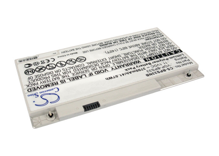 Sony SVT-14 SVT-14 Touchscreen Ultrabooks SVT-14118CC SVT14118CCS SVT-15 Touchscreen Ultrabooks SVT-1511M1E Laptop and Notebook Replacement Battery-2