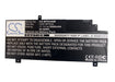 Sony F15A16 F15A16SC SFV15A1M2ES SVF 15AA1QM SVF1431AYCB SVF1431AYCW SVF14A14CXP SVF14A15SCB SVF14A17CXS SVF14 Laptop and Notebook Replacement Battery-5