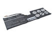 Sony SVT11213CGW SVT11215CGB W SVT11215CW VAIO Tap 11 Laptop and Notebook Replacement Battery-2