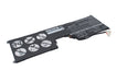 Sony SVT11213CGW SVT11215CGB W SVT11215CW VAIO Tap 11 Laptop and Notebook Replacement Battery-3