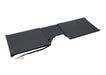 Sony SVT11213CGW SVT11215CGB W SVT11215CW VAIO Tap 11 Laptop and Notebook Replacement Battery-5