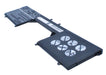 Sony SVF11N14SCP SVF11N15SCP SVF11N18CW VAIO Fit 1 Replacement Battery-main