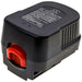 Firestorm FS1200D FS1200D-2 FS1202BN FS120 3000mAh Replacement Battery-3