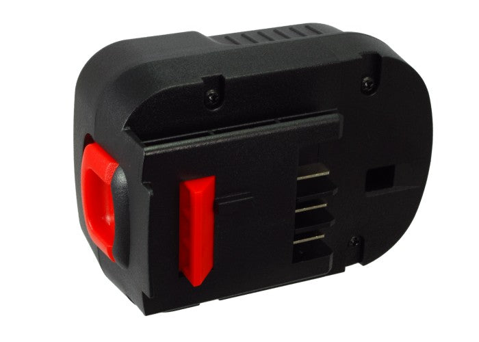 Black & Decker BD12PSK BDBN1202 BDG1200K B 1500mAh Replacement Battery-2