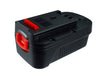 Black & Decker BD18PSK BDGL1800 BDGL18K-2  1500mAh Replacement Battery-main