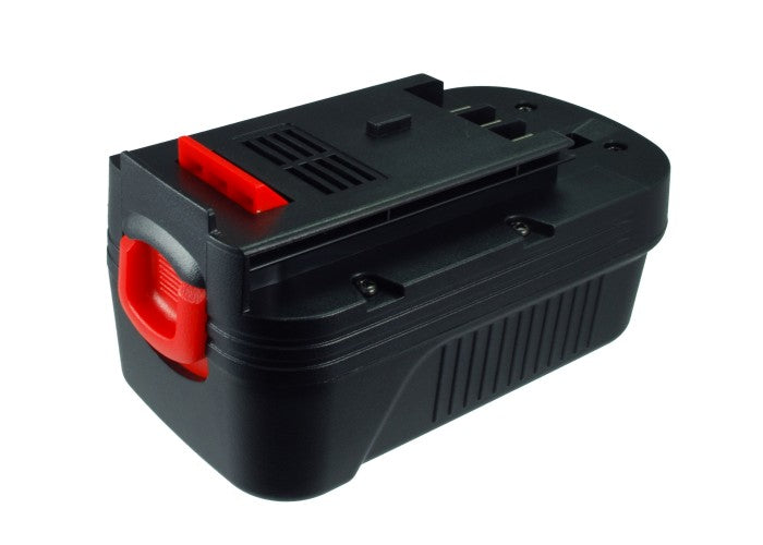 Black & Decker BD18PSK BDGL1800 BDGL18K-2  1500mAh Replacement Battery-main