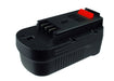 Firestorm FS18 FS1800 FS1800CS FS1800D FS1 1500mAh Replacement Battery-5