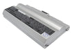 Sony VAIO GN-FZ70B VAIO PCG-381L VAIO PCG- 4400mAh Replacement Battery-main