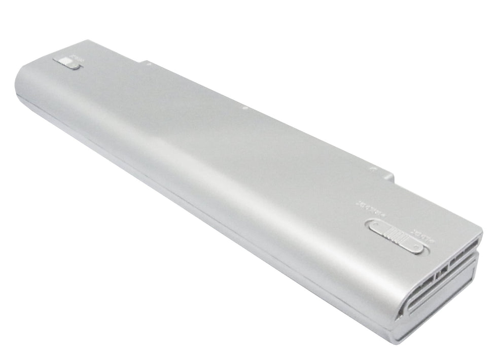 Sony AIO VGN-AR760 VAIO PCG-5G1L VAIO PCG-5G2L VAIO PCG-5G3L VAIO PCG-5J1L VAIO PCG-5J2L VAIO PCG-5K1L 4400mAh Laptop and Notebook Replacement Battery-4