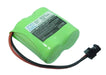 Sony SPP-52 SPP-62 XC801 XC810 XC815 XCA550 XCA555 Replacement Battery-main