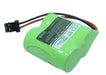 Memorex MPH-6050 MPH-6250 MPH-6250BAT MPH-8250 Cordless Phone Replacement Battery-2