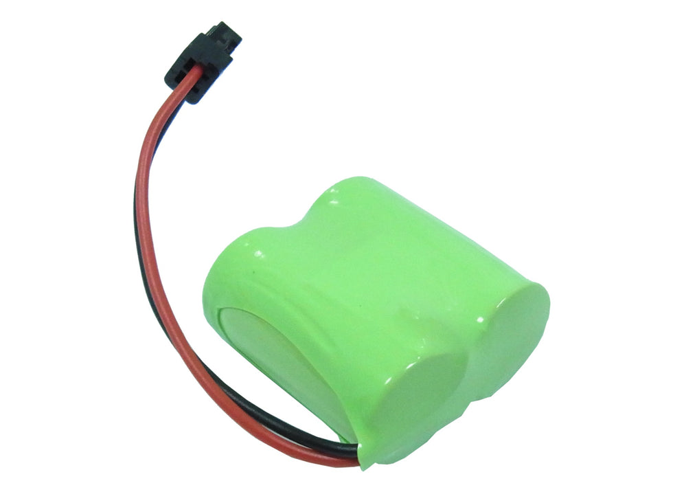 Memorex MPH-6050 MPH-6250 MPH-6250BAT MPH-8250 Cordless Phone Replacement Battery-3