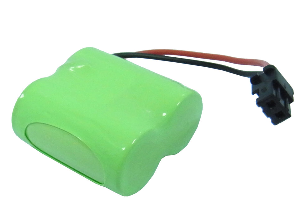 Memorex MPH-6050 MPH-6250 MPH-6250BAT MPH-8250 Cordless Phone Replacement Battery-4