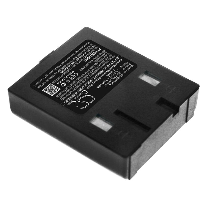 AMERITECH AM1930 AM1933 AM1963 VT1910C VT1930C VT2910C VT9000 Cordless Phone Replacement Battery-2