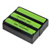 AMERITECH AM1930 AM1933 AM1963 VT1910C VT1930C VT2910C VT9000 Cordless Phone Replacement Battery-3
