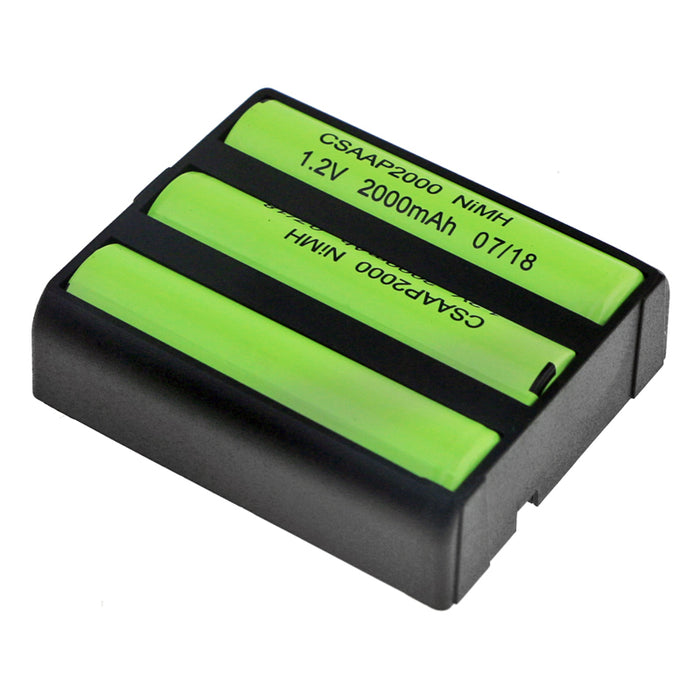 AMERITECH AM1930 AM1933 AM1963 VT1910C VT1930C VT2910C VT9000 Cordless Phone Replacement Battery-4