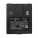 AMERITECH AM1930 AM1933 AM1963 VT1910C VT1930C VT2910C VT9000 Cordless Phone Replacement Battery-5