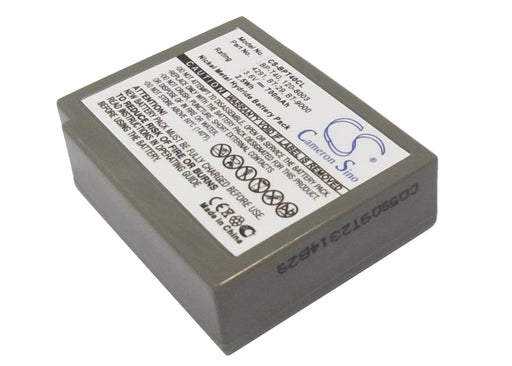 Inter-Tel EXP-9600 Replacement Battery-main