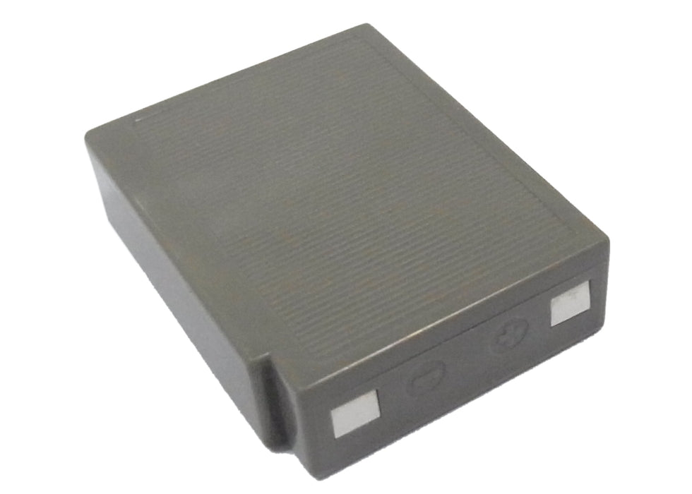 Radio Shack 23-198 43-8005 43-8007 43-8008 SCT-100 Cordless Phone Replacement Battery-4