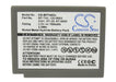 Privileg BT9000 SL4 SL5 Cordless Phone Replacement Battery-5