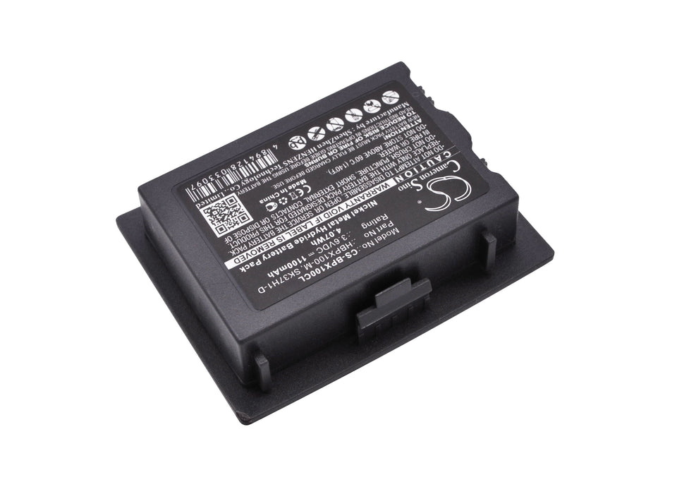Nortel 2211 NTTQ5010 NTTQ5050 WLAN 2211 Cordless Phone Replacement Battery-2