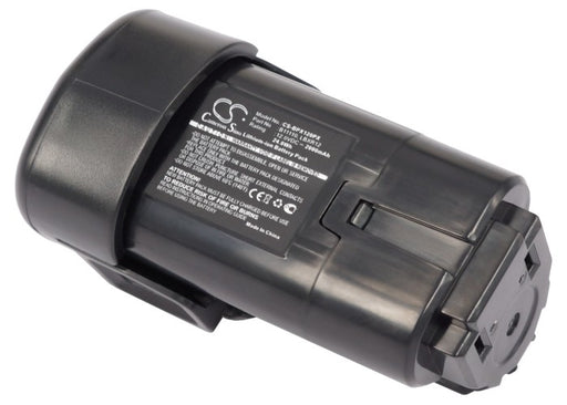 Black & Decker BDCDMT112 EGBL108 EGBL108KB 2000mAh Replacement Battery-main