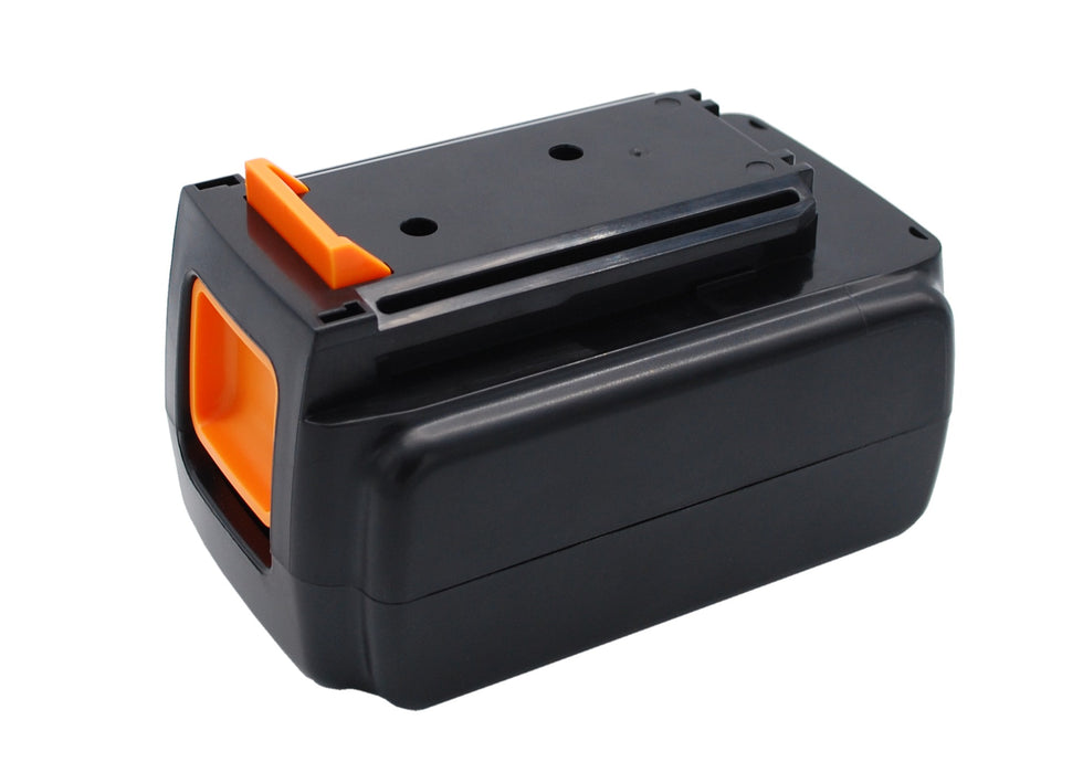 Black & Decker CST1200 CST800 LHT2436 LST1 2000mAh Replacement Battery-5