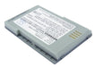 Benq P50 1800mAh Mobile Phone Replacement Battery-2