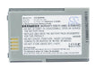 Benq P50 1800mAh Mobile Phone Replacement Battery-5