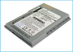 Benq-Siemens P51 1400mAh Mobile Phone Replacement Battery-3