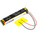 Bose 419811 QC35 Quietcomfort 35 Wireless Headset Replacement Battery-2