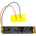 Bose 419811 QC35 Quietcomfort 35 Wireless Headset Replacement Battery-3