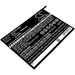 BQ E10 E10 tablet Replacement Battery-main