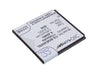 BQ 1700 Aquaris E4 Mobile Phone Replacement Battery-2