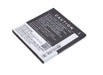 BQ 1700 Aquaris E4 Mobile Phone Replacement Battery-3