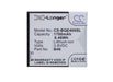 BQ 1700 Aquaris E4 Mobile Phone Replacement Battery-5
