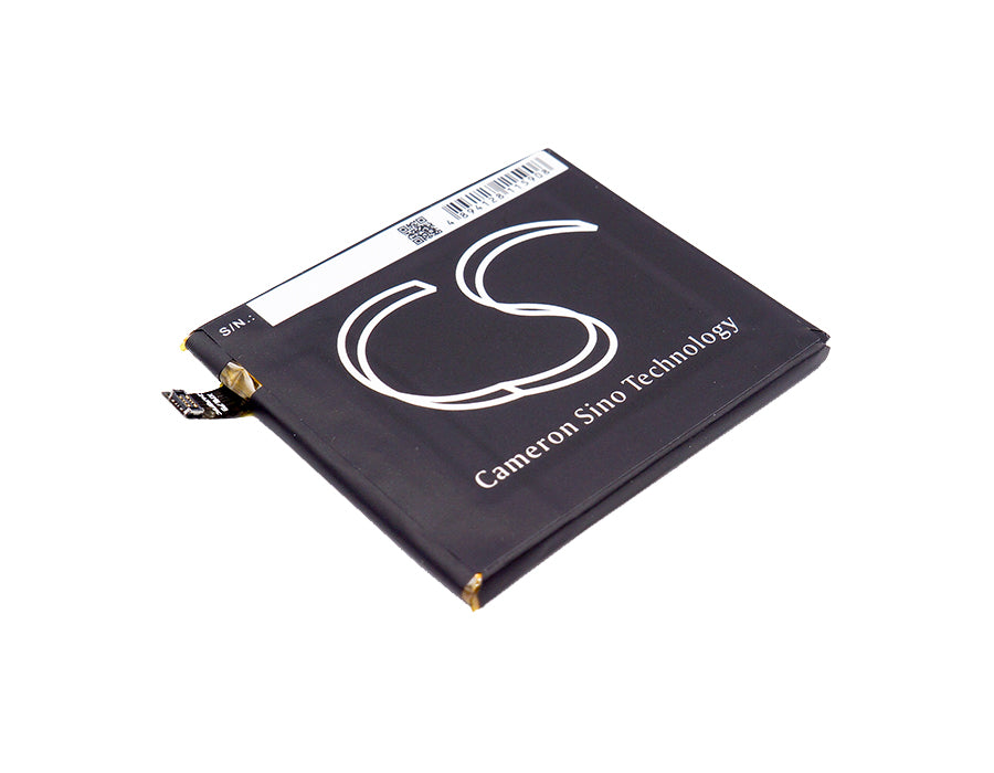 BQ Aquaris A4.5 Aquaris A4.5 4G Aquaris M4.5 Aquaris M4.5 4G Mobile Phone Replacement Battery-3